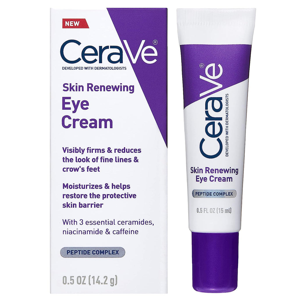 Caffeine Eye Cream