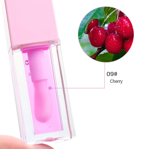 BossUp Color Changing Plumping Lip Oil v4