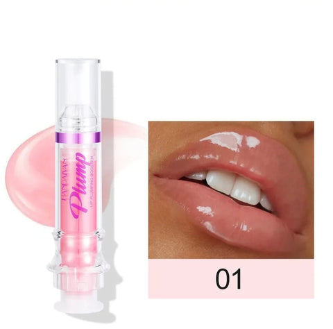 Plump N' Pout™ Viral Lip Plumping Oil v3