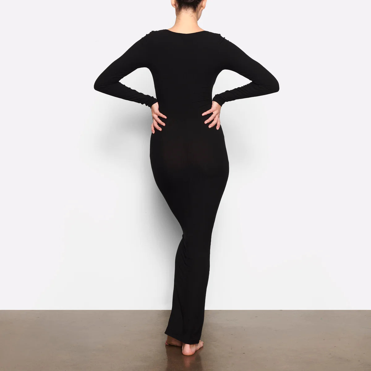 Viral Seamless Bodycon Dress